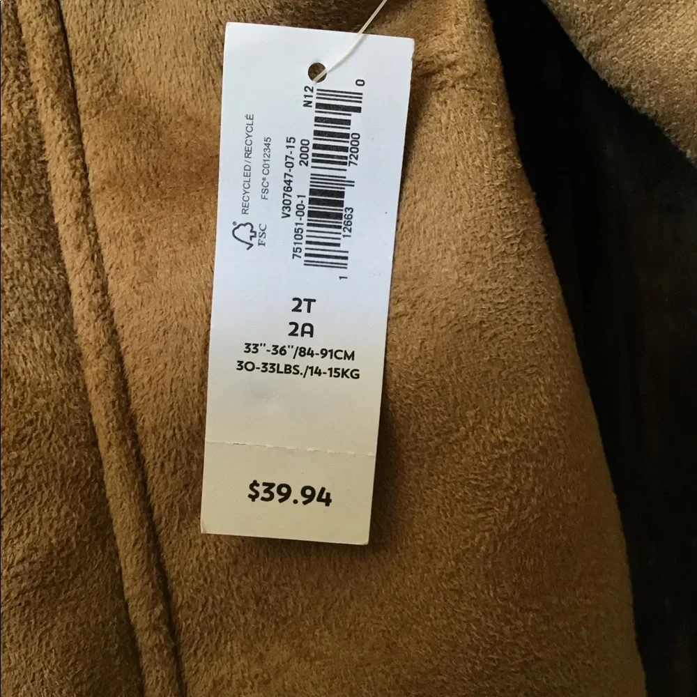 Old Navy Coat